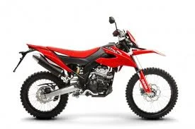 2009 Derbi Senda Baja 125 SM