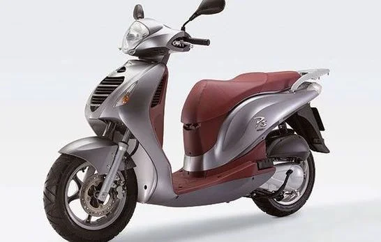 2008 Honda PS 150i Sport