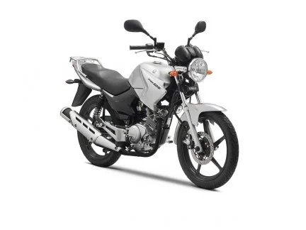 2010 Yamaha YBR 125