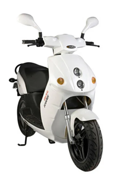 2012 Vmoto E-max