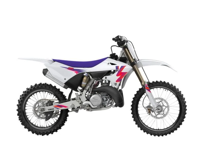 2024 Yamaha YZ250