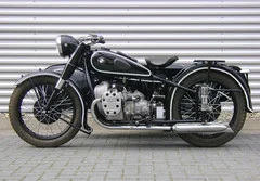 1939 BMW R71