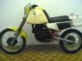 1987 Puch 350 HWE Safari