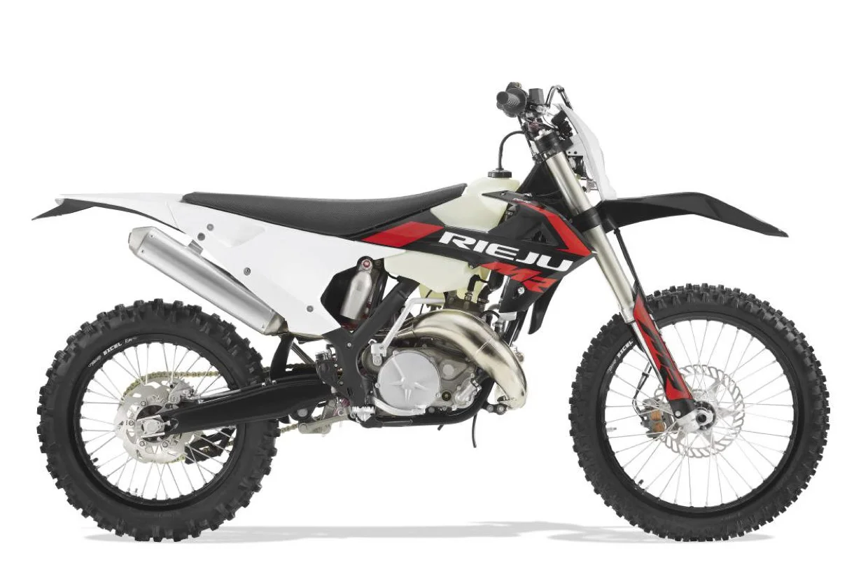 2021 Rieju MR 300 Ranger