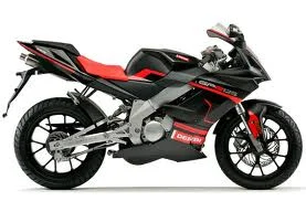 2005 Derbi GPR 125 Racing