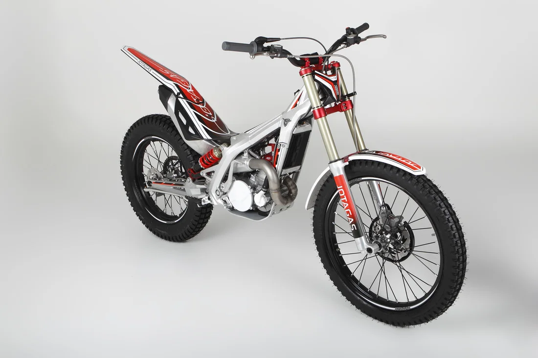2016 Jotagas 125
