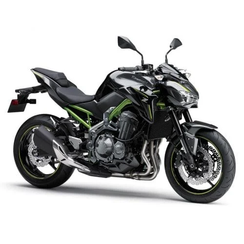 2018 Kawasaki Z900 ABS