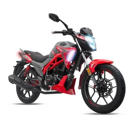 2020 Veloci Razzer GTR2 200
