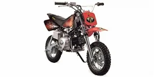 2007 Tomberlin XS 110