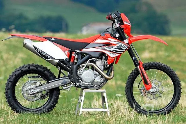 2008 Beta RR 4T 400