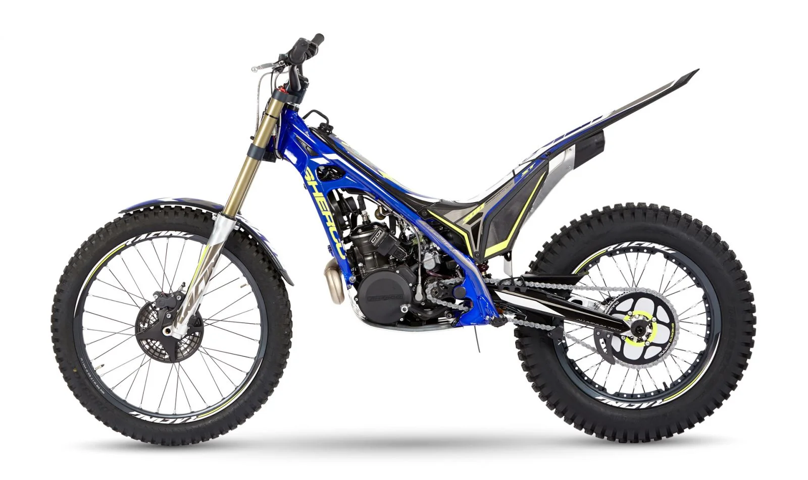 2020 Sherco 300 ST Factory