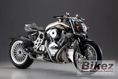 2011 CR&S DUU Conlatusa