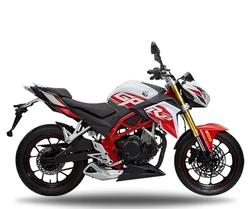 2023 Zongshen RZ3