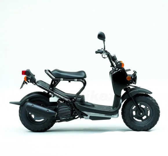 2007 Honda Zoomer