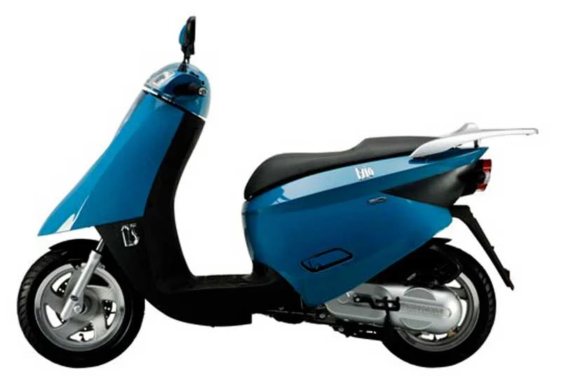 2009 Nipponia Ezio 50