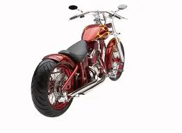 2008 Rhino Hunter S FLM-002
