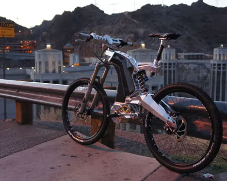 2023 Factory Bike M55