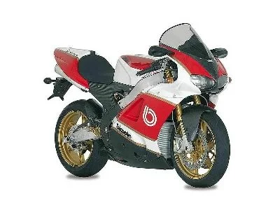 2006 Bimota SB8K Gobert