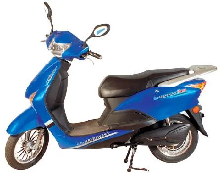 2011 Avon E-Scoot