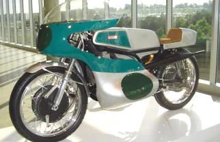 1960 MZ RE125