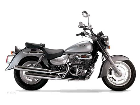 2008 UM V2C-250T