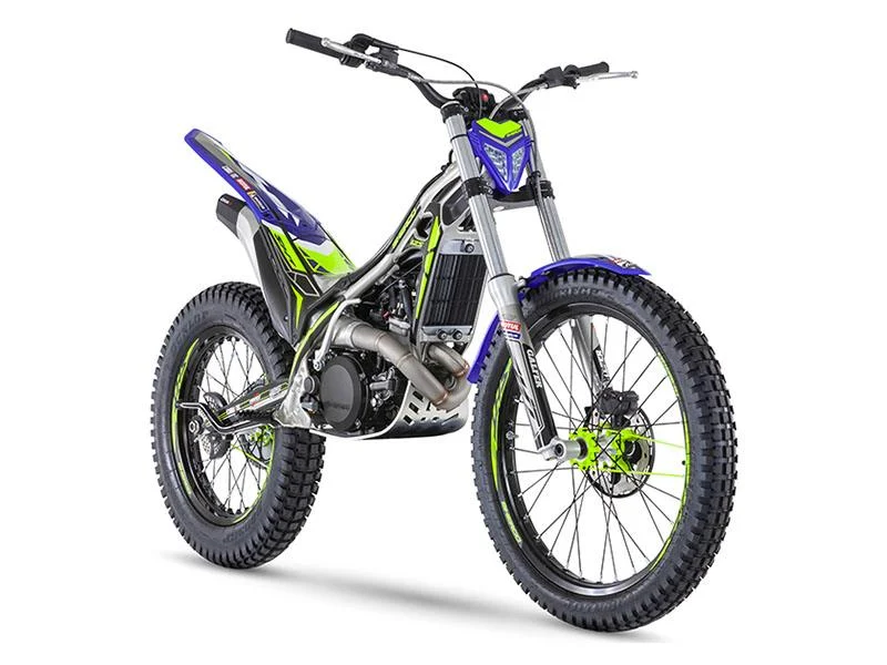 2021 Sherco 125 ST Racing