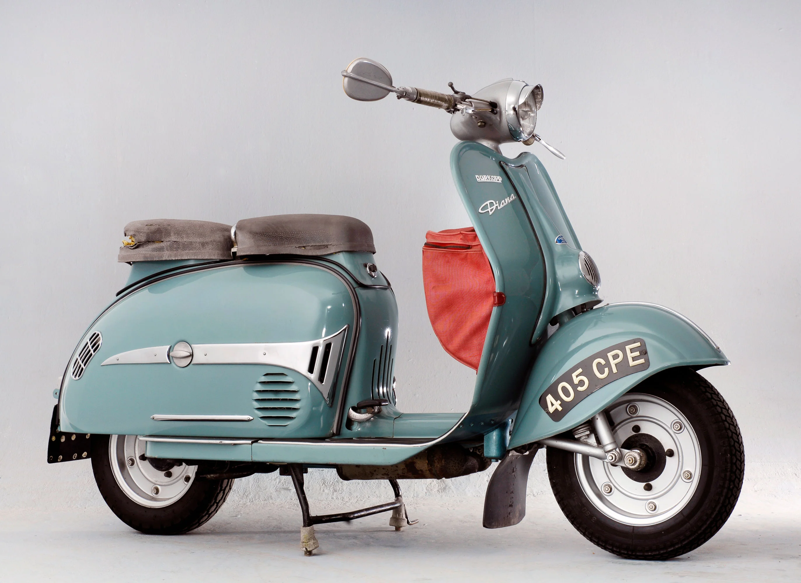 1957 Dürkopp Diana