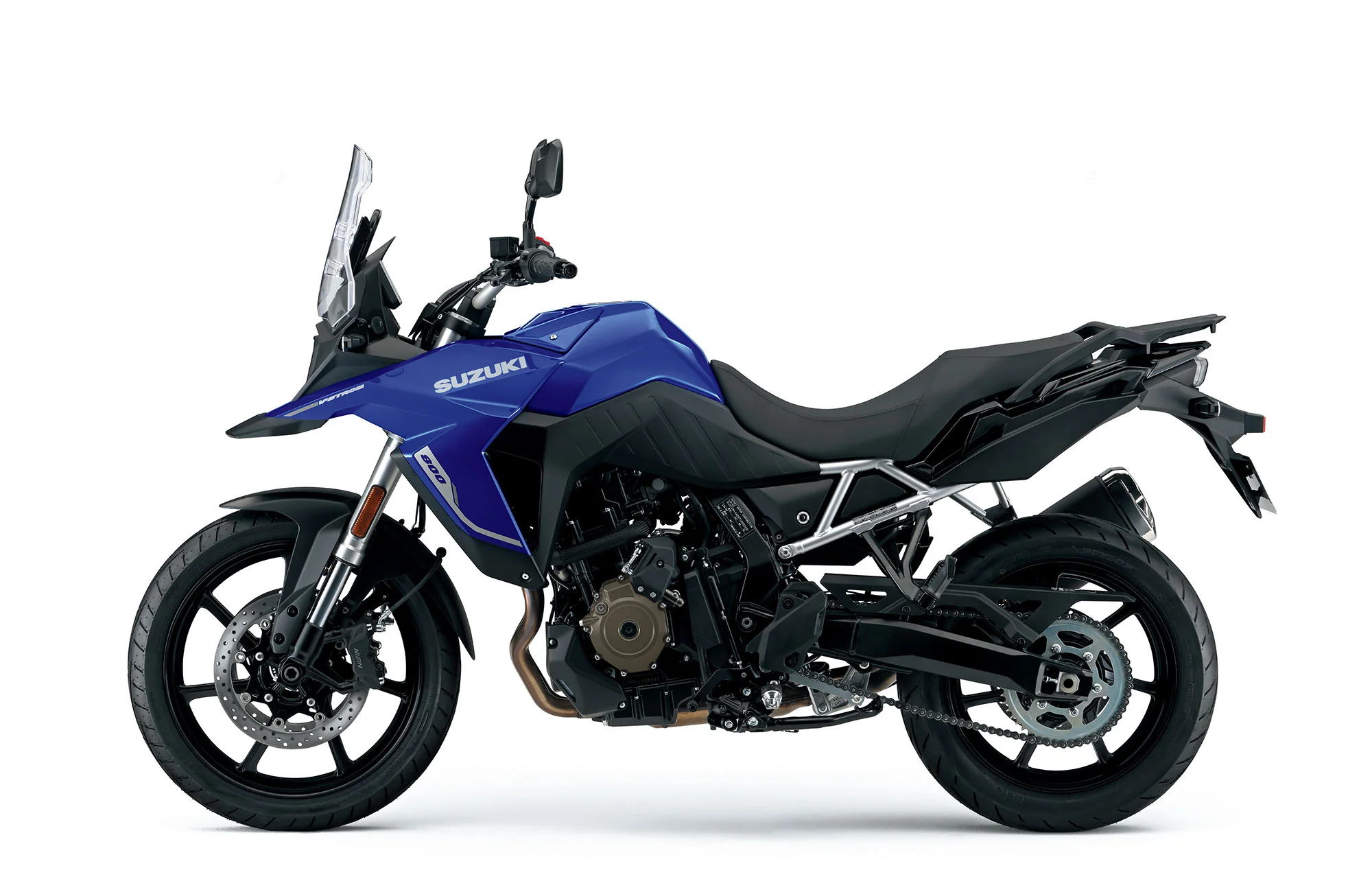 2024 Suzuki V-Strom 800