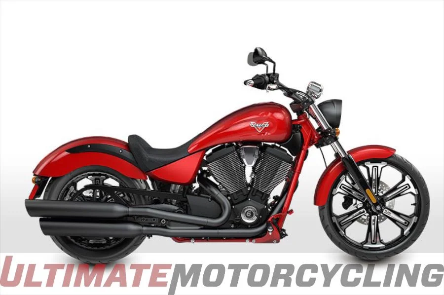 2016 Victory Vegas