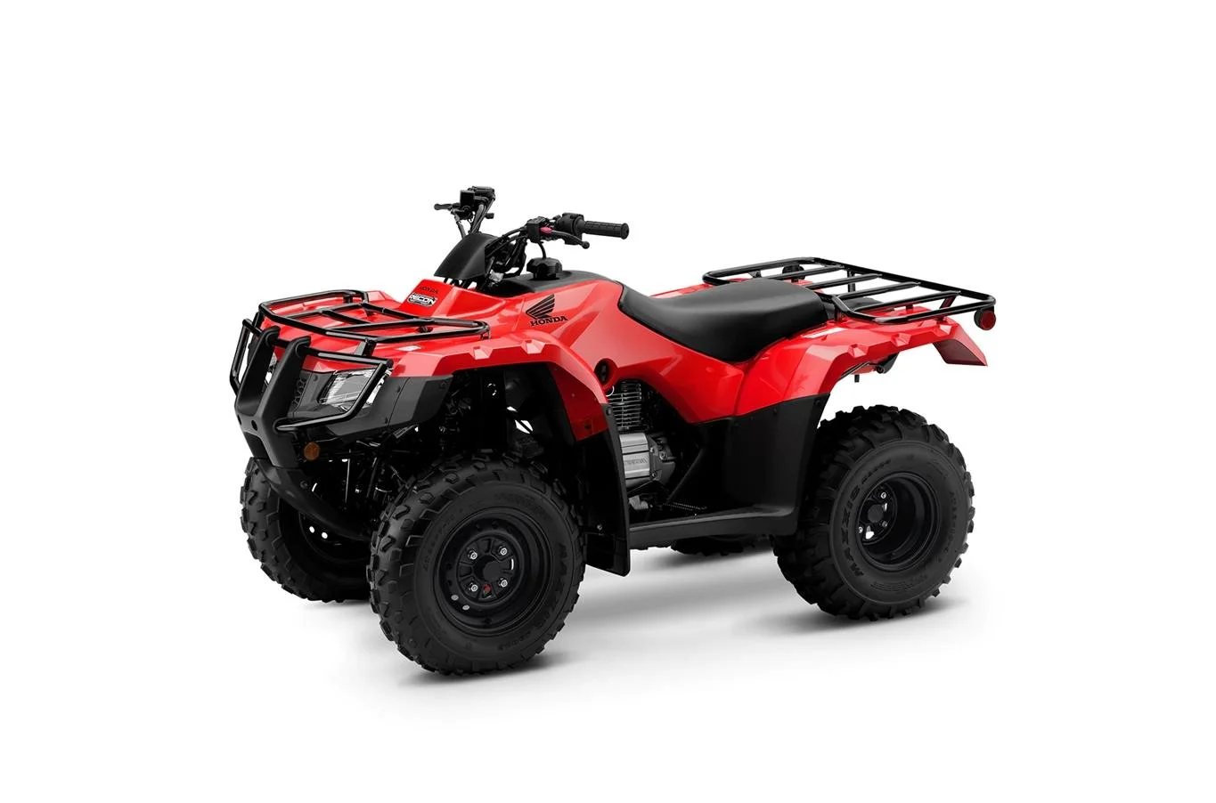 2022 Honda TRX250TM