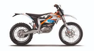 2016 KTM Freeride E-XC
