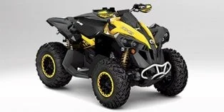 2014 Can-Am Renegade 800R X Xc