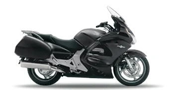 2009 Honda ST1300 Pan European