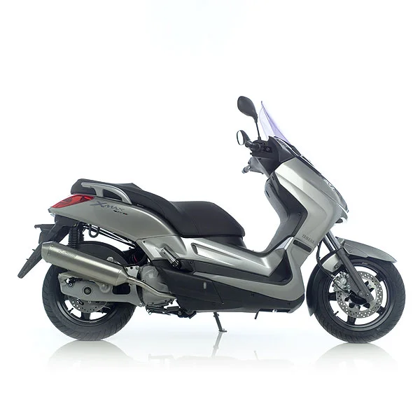 2007 Yamaha X-City