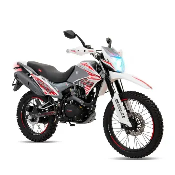 2020 Veloci Defender Dynamic Tech 200