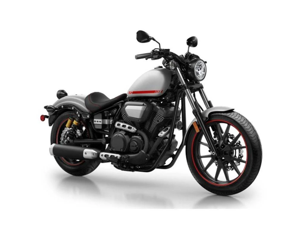 2020 Yamaha Bolt