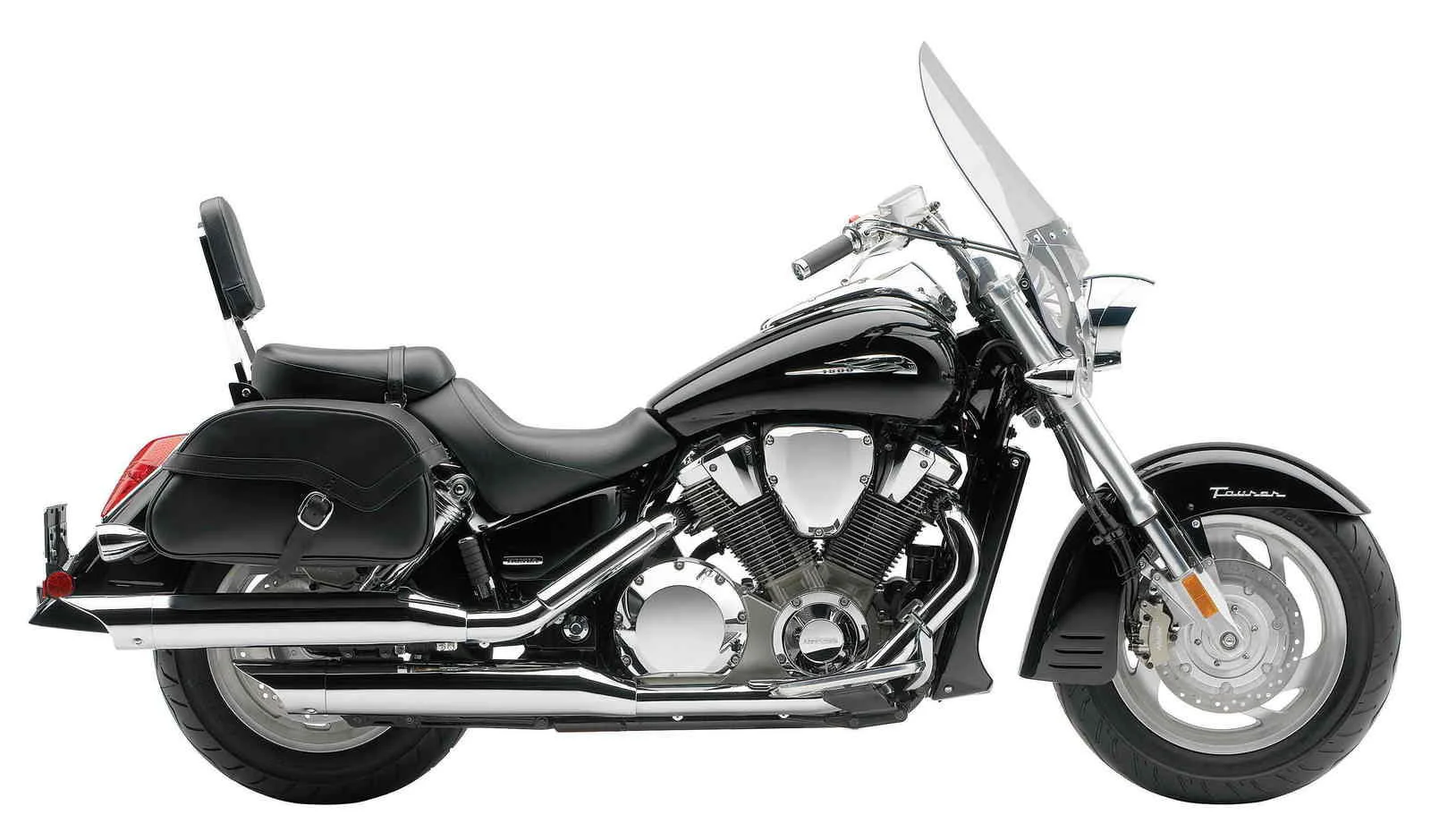 2007 Honda VTX 1800 T