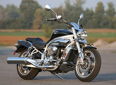 2006 Hyosung Aquila 650