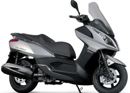 2009 Kymco Downtown