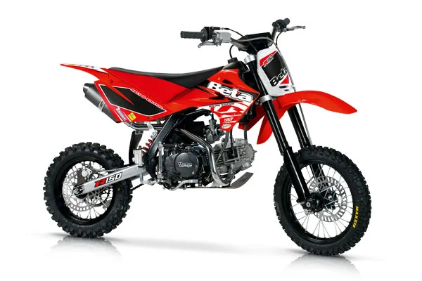 2010 Beta Minicross R150