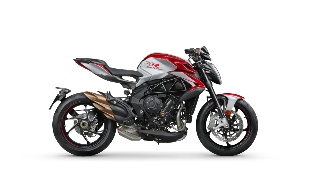 2023 MV Agusta Brutale 800 RR