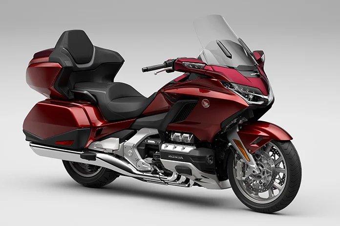 2023 Honda GL1800 Gold Wing