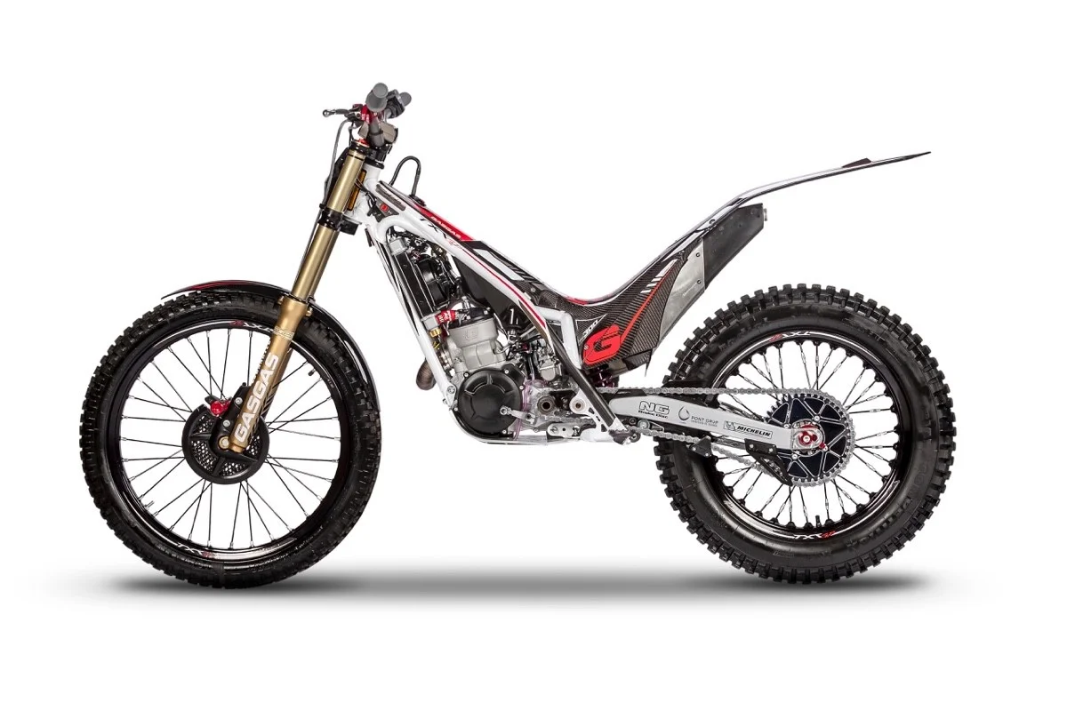 2019 GAS GAS TXT GP 280