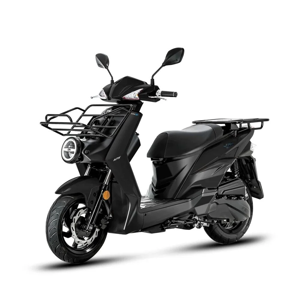 2024 Sym X Pro 125