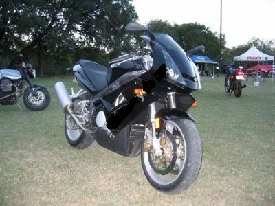 1998 MZ Classic 300