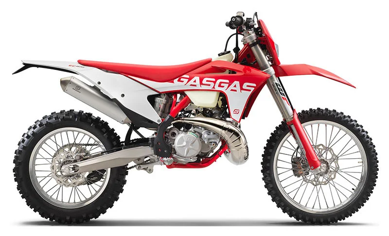 2022 GAS GAS EC 300