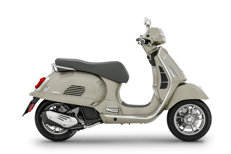 2023 Vespa GTS 125