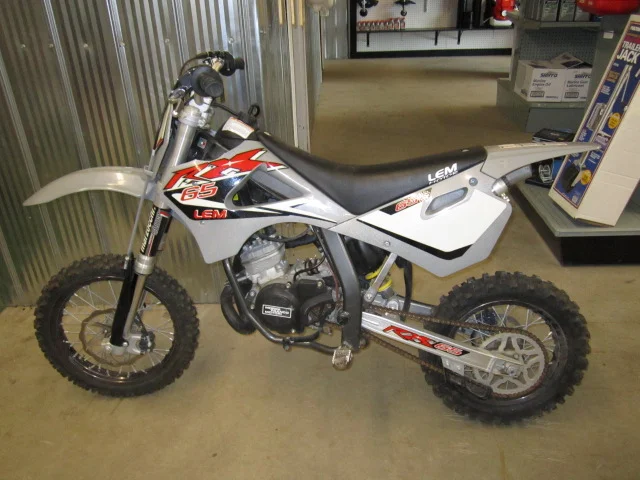 2011 Lem RX 65 Racing