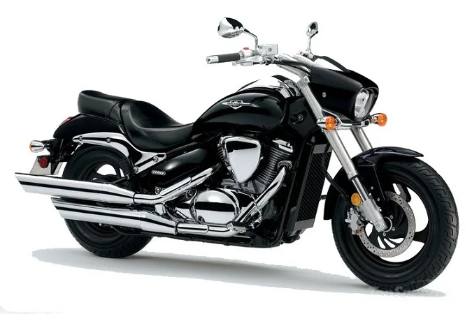2015 Suzuki Intruder M800
