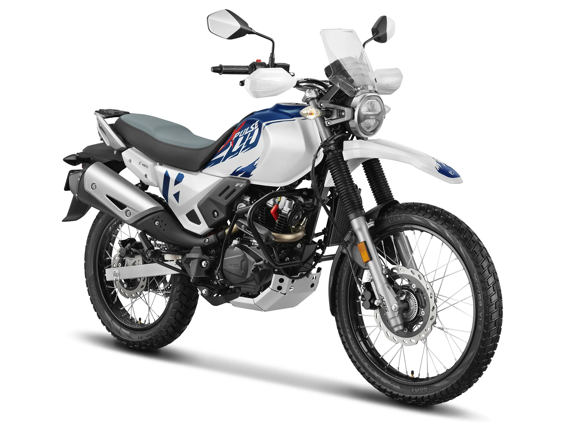 2023 Hero XPulse 200